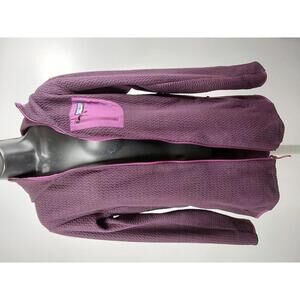 Patagonia R1 Air Full-Zip Hoody